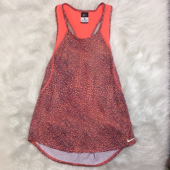 Nike Dri Fit Tank Top. Size small - Picture 2 of 8